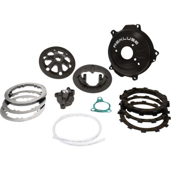KTM65SX'24-25 REKLUSE CORE MANUAL TORQDRIVE CLUTCH KIT